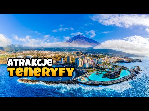 Tenerife: What to See? Tenerife Attractions / Top 10 Places to Discover on the Island!