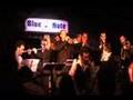"Mephisto" Marco Benevento & MK Groove Orchestra @ Blue Note