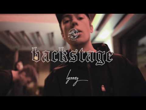 Video thumbnail for Backstage