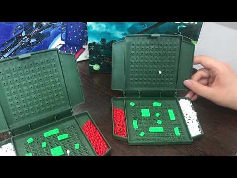 Миниатюра изображения товара Настольная игра Десятое королевство Танковый бой мини / 2154