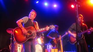Kiefer Sutherland | Down In A Hole | Calling Out Your Name