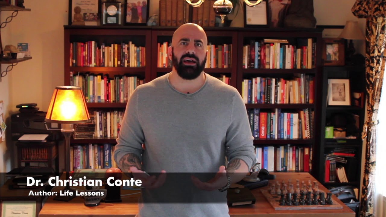 How to be less judgmental