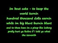 Wiz Khalifa-ATL Freestyle Lyrics 