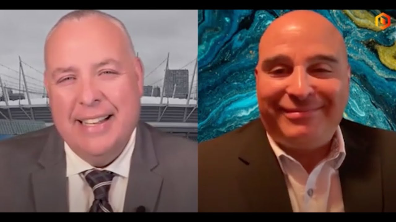 M2i Global CEO Alberto Rosende Outlines Vision for a Strategic Mineral Reserve