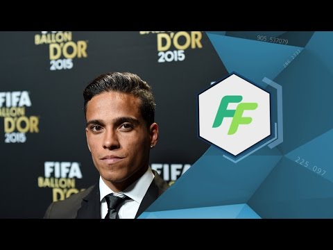 EXCLUSIVE INTERVIEW: Wendell Lira, Puskas Winner