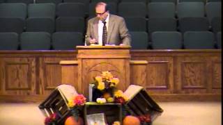 Walt Shell Faith Baptist Church 2015 Fellowship