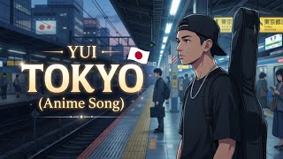 Download lagu Yui - TOKYO (Anime Song) | by SUARA BUATAN mp3