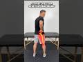 4 Stretches For Sciatic Nerve Pain Relief Stop Sciatica Fast