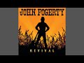 John Fogerty - Natural Thing