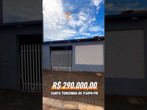Casa à Venda | Jardim Ascari - Vídeo