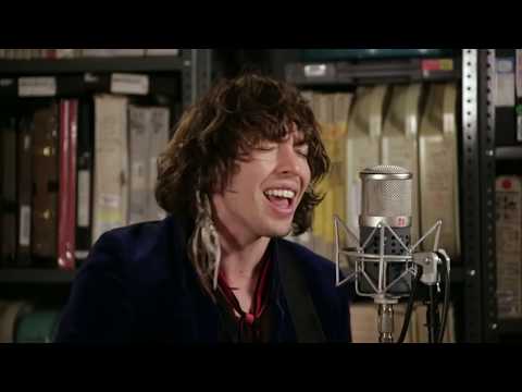 Barns Courtney at Paste Studio NYC live from The Manhattan Center