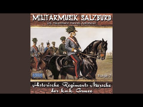 Windisch-Grätz-Marsch