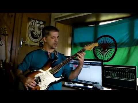 Hammer Jammer demo -by O.Kikteff-