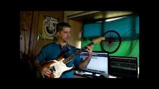 Video thumbnail for Hammer Jammer demo -by O.Kikteff- by Kikteff Olivier