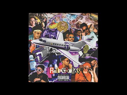 3. Rabeta (ft. Mc Dinho e Mc Caio)