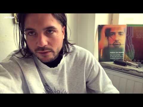 #SELFMADE: Artist Advice - Panda Da Panda