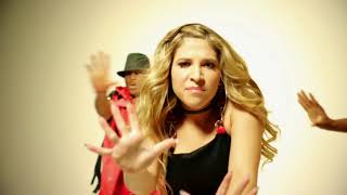 Ari B - Behind the scenes.