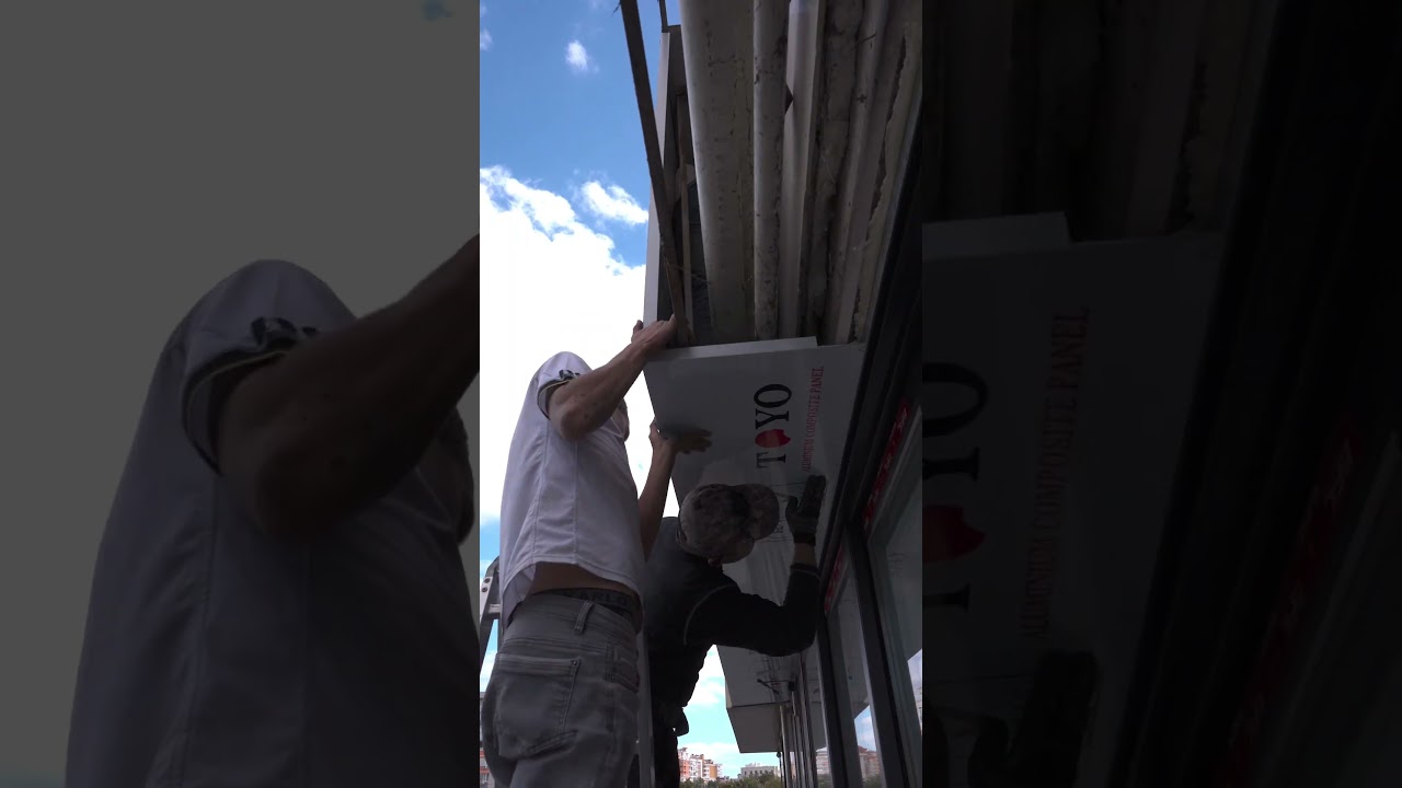 PROIECT: COFFE CAPSULA FAȚADĂ 