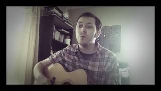 (1401) Zachary Scot Johnson Let The Sun Fall Down Kim Richey Cover thesongadayproject