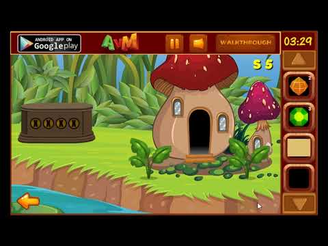 Best Escape Games 157 - Painte Video