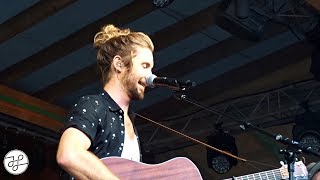 LIVE | Jeremy Loops - Gold | 2017 Bloemendaal