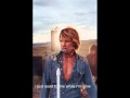 Bon Jovi Its My Life Slow Version (with Lyrics on screen)