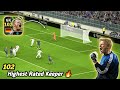First Match With 102 Rated Booster Kahn 😱 | You Won't Believe What Happened