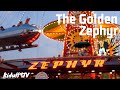 Golden Zephyr FULL RIDE POV