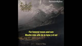 Caladan Brood - City of Azure Fire (Inglés - Español)