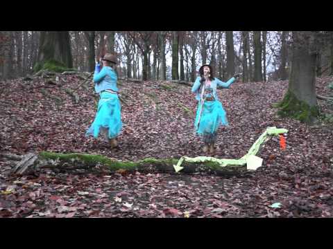 Duo Op Ós! - Gesjneje oet 't beste Hout - inzending LVK 2014