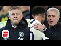Man United Are Struggling Worse Under Ole Gunnar Solskjaer Than Jose Mourinho Mark Ogden ESPN FC
