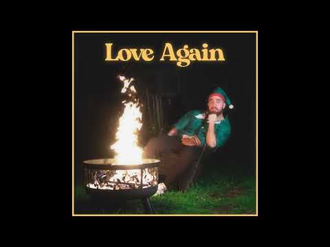 Sam V - Love Again (Official Audio) prod. EDY