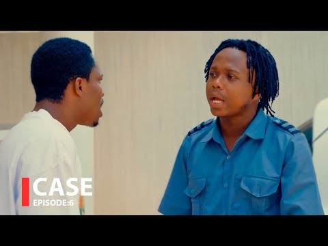 CASE🤩EPISODE:6 FT. (BIL ASAMOAH 39/40 AND PATRICIA KOBBY AND AMANDA SERWAA)