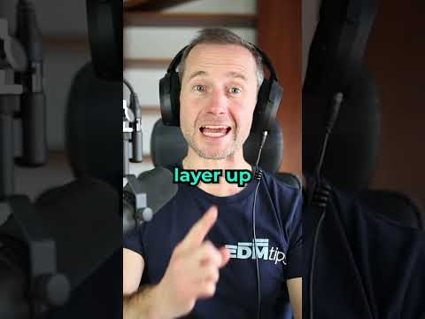 Make Professional Trance Music in 60 SECONDS!