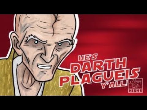 Come Star Wars: Gli Ultimi Jedi Sarebbe Dovuto Finire - Doppiaggio