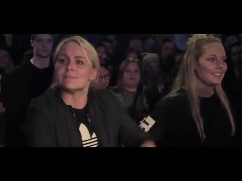Bikke Rigtig & B-Head vs Brun Sovs Og Kartofler