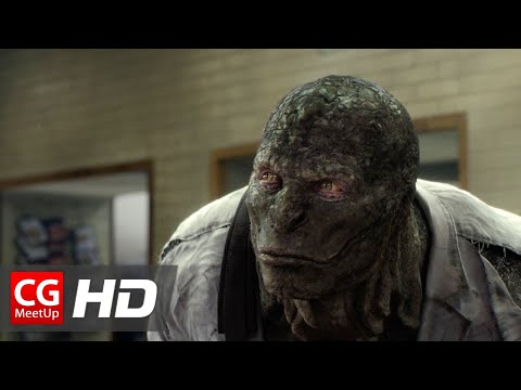 CGI Vfx Breakdown HD: The Amazing Spider-Man – High School Fight Shot Vfx Breakdown