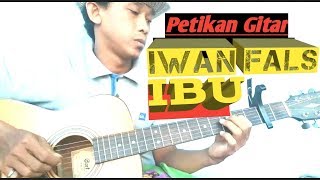 Download lagu (Tutorial Gitar) IBU - IWAN FALS || Versi Petikan Aslinya mp3