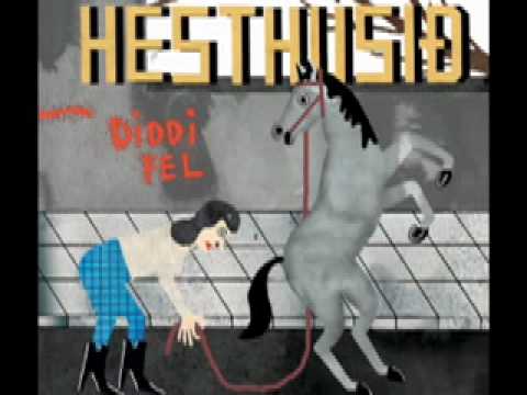 Diddi Fel - Gefðu mér pöff feat. GMaris og Emmsjé