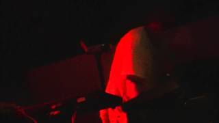 Mas Ysa at Luminary STL MO 7/15/14 part 4