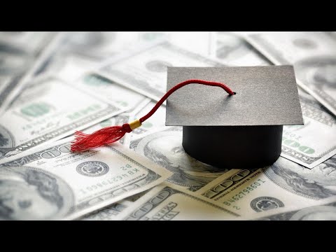 Sweeping changes to federal student loans take effect
