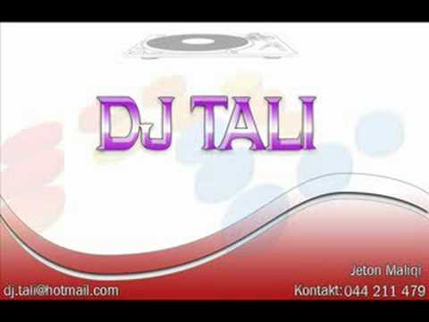 Sinan & Nora ft. Dj Tali - Pa Fat (Remix)