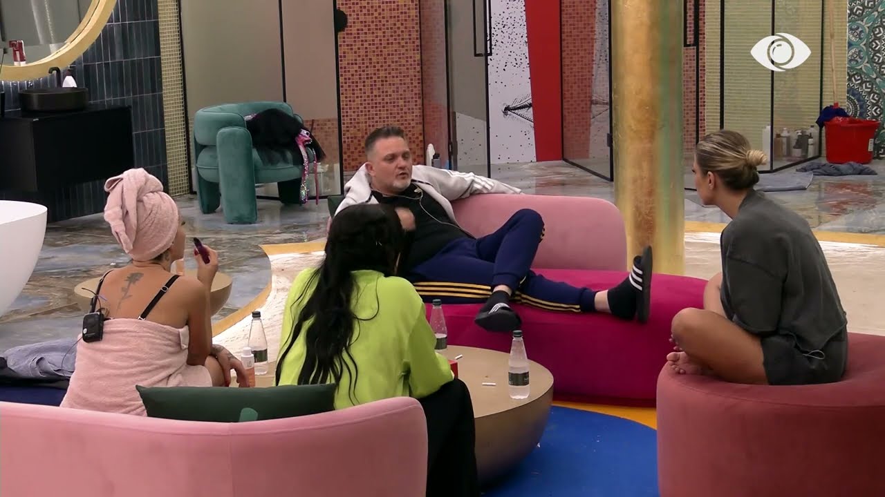 “Nëse Meritoni nga sot dhe tutje sillet mirë, si do mbash qëndrim?”/ Rike-Julit: Do jem neutrale…