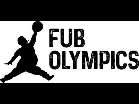 FUB OLYMPICS LIVE PART 5 - PINKY: A CINDERELLA STORY