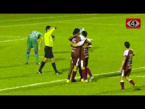 Resumen | Sonsonate 3 - 3 Chalatenango | Grupo B, Fase 2 Jornada 1| Clausura 2021