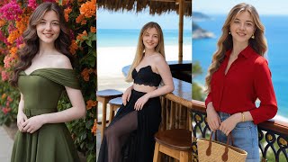 Download lagu Lady Style ✨ | Cinematic Fashion Shoot | Aesthetic Outfit Ideas mp3