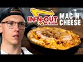 In N Out Animal Style Mac N Cheese Recipe Mythical Kitchen