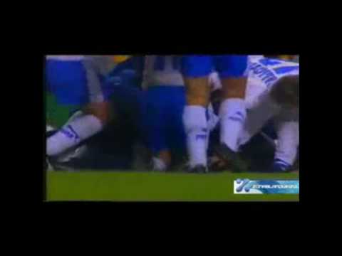 Club Deportivo Tenerife goles
