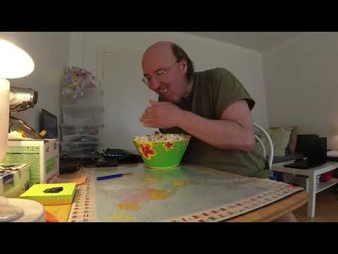 MongoTV_11793 - Min Aftensmad - POPCORN