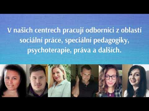 Integrační centrum Sasov aneb jak pomáháme lidem s autismem